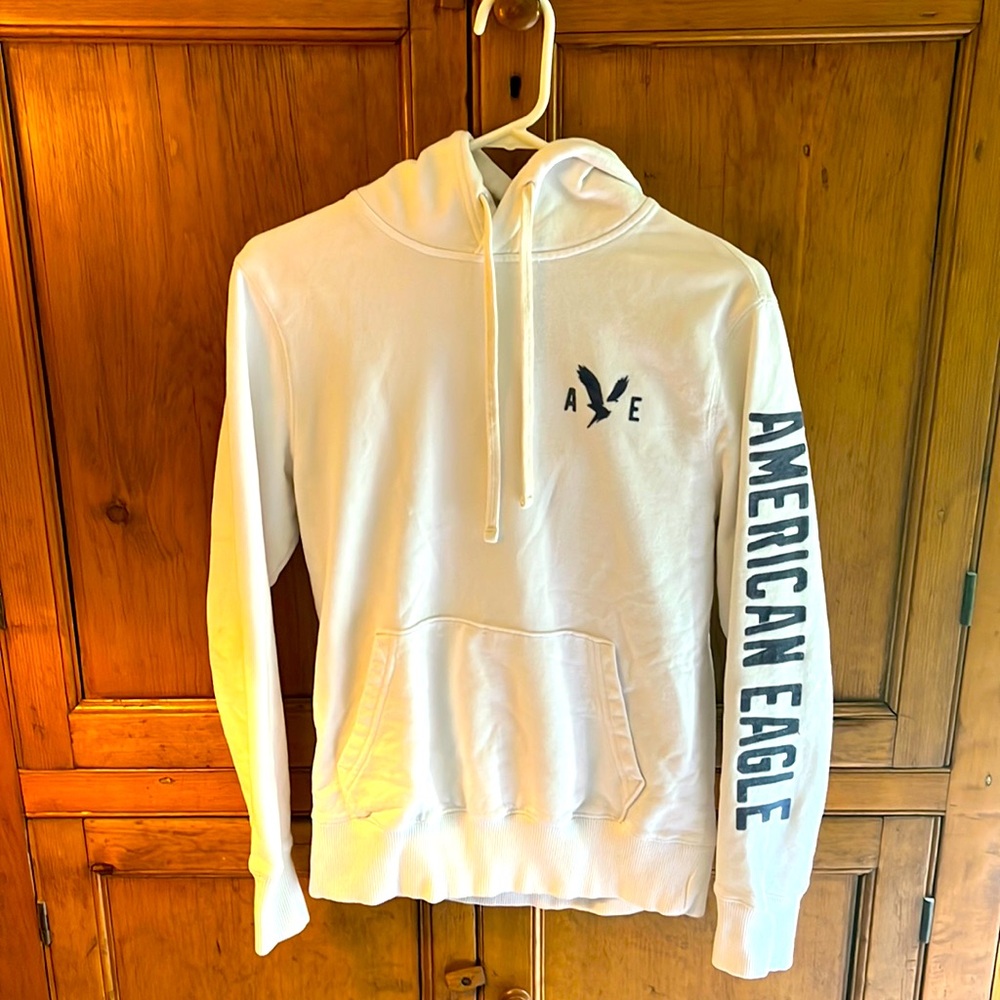 Men’s (XS) American Eagle Hoodie